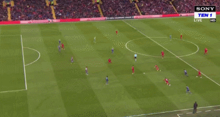 这套打法让所有对手难受