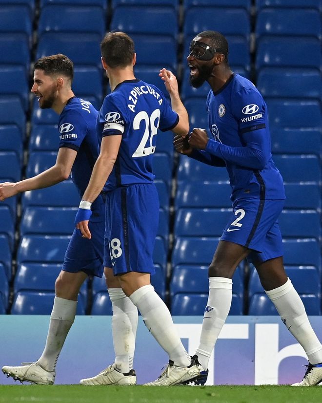 拉米罗：希望一直延续这样的态势，打好足协杯决赛，拿下冠军