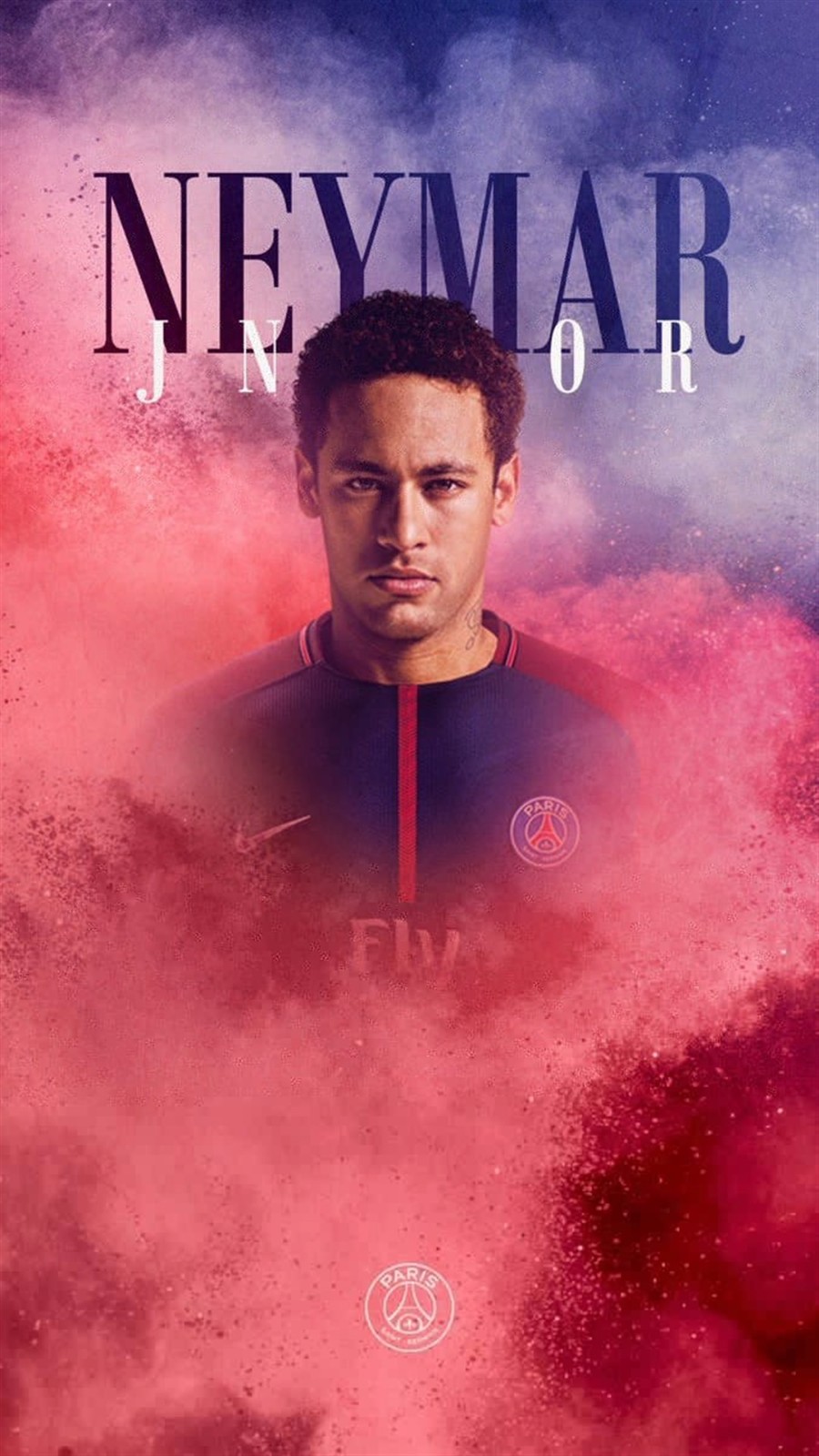 the